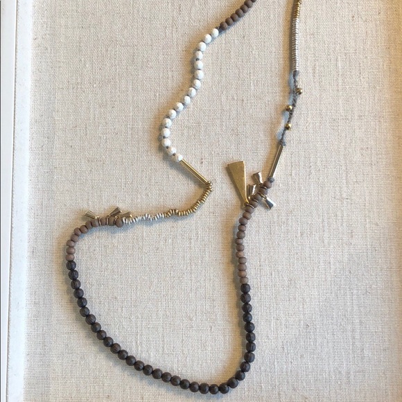 Reina Necklace - Picture 3 of 4